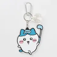 ハチワレのNICE SHOTに喜ぶちいかわたち！「ちいかわ」ゴルフ用品ほか、日常使いできるハンドタオルなど新作アイテムが発売