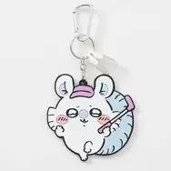ハチワレのNICE SHOTに喜ぶちいかわたち！「ちいかわ」ゴルフ用品ほか、日常使いできるハンドタオルなど新作アイテムが発売