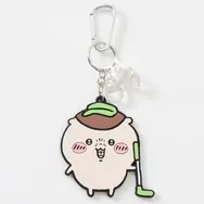 ハチワレのNICE SHOTに喜ぶちいかわたち！「ちいかわ」ゴルフ用品ほか、日常使いできるハンドタオルなど新作アイテムが発売