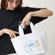 ハチワレのNICE SHOTに喜ぶちいかわたち！「ちいかわ」ゴルフ用品ほか、日常使いできるハンドタオルなど新作アイテムが発売