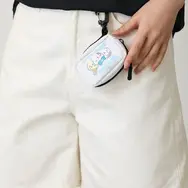 ハチワレのNICE SHOTに喜ぶちいかわたち！「ちいかわ」ゴルフ用品ほか、日常使いできるハンドタオルなど新作アイテムが発売