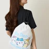 ハチワレのNICE SHOTに喜ぶちいかわたち！「ちいかわ」ゴルフ用品ほか、日常使いできるハンドタオルなど新作アイテムが発売