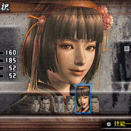 激・戦国無双 PSP the Best