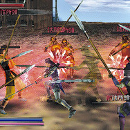 激・戦国無双 PSP the Best