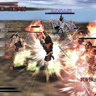 激・戦国無双 PSP the Best