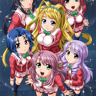 星空☆ぷらねっと one small step for...