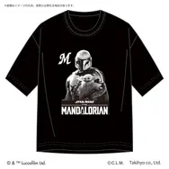 千葉ロッテマリーンズ×「スター・ウォーズ」コラボ限定グッズが販売！最新作「マンダロリアン」公開を記念