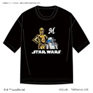 千葉ロッテマリーンズ×「スター・ウォーズ」コラボ限定グッズが販売！最新作「マンダロリアン」公開を記念