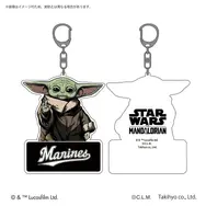 千葉ロッテマリーンズ×「スター・ウォーズ」コラボ限定グッズが販売！最新作「マンダロリアン」公開を記念