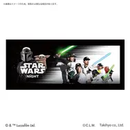 千葉ロッテマリーンズ×「スター・ウォーズ」コラボ限定グッズが販売！最新作「マンダロリアン」公開を記念