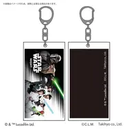 千葉ロッテマリーンズ×「スター・ウォーズ」コラボ限定グッズが販売！最新作「マンダロリアン」公開を記念