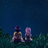 星空☆ぷらねっと one small step for...