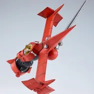 「カウボーイビバップ」ソードフィッシュIIが1/72＆1/48スケールの2種でプラモ化！ コックピットユニットは着脱、キャノピーの開閉も