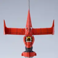 「カウボーイビバップ」ソードフィッシュIIが1/72＆1/48スケールの2種でプラモ化！ コックピットユニットは着脱、キャノピーの開閉も