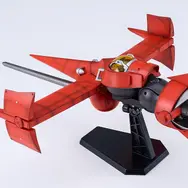 「カウボーイビバップ」ソードフィッシュIIが1/72＆1/48スケールの2種でプラモ化！ コックピットユニットは着脱、キャノピーの開閉も