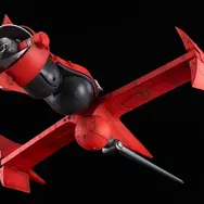 「カウボーイビバップ」ソードフィッシュIIが1/72＆1/48スケールの2種でプラモ化！ コックピットユニットは着脱、キャノピーの開閉も