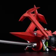 「カウボーイビバップ」ソードフィッシュIIが1/72＆1/48スケールの2種でプラモ化！ コックピットユニットは着脱、キャノピーの開閉も