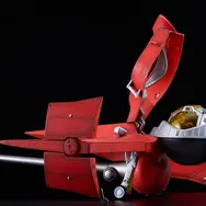 「カウボーイビバップ」ソードフィッシュIIが1/72＆1/48スケールの2種でプラモ化！ コックピットユニットは着脱、キャノピーの開閉も