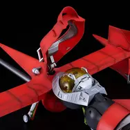 「カウボーイビバップ」ソードフィッシュIIが1/72＆1/48スケールの2種でプラモ化！ コックピットユニットは着脱、キャノピーの開閉も