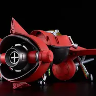 「カウボーイビバップ」ソードフィッシュIIが1/72＆1/48スケールの2種でプラモ化！ コックピットユニットは着脱、キャノピーの開閉も