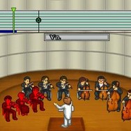 ル コンチェルト フォルティシモ・ピアニシモ