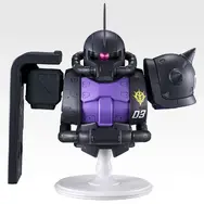 「ガンダム」新作一番くじは“ザク”がいっぱい！胸像やヘッドマグネット、C賞には「ララァ・スン」フィギュアも