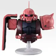 「ガンダム」新作一番くじは“ザク”がいっぱい！胸像やヘッドマグネット、C賞には「ララァ・スン」フィギュアも