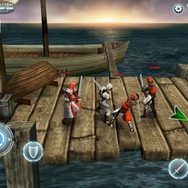 アサシンクリード-アルタイル・クロニクルズ HD