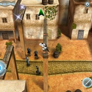 アサシンクリード-アルタイル・クロニクルズ HD