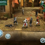 アサシンクリード-アルタイル・クロニクルズ HD