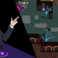 『ヴァンサバ』制作陣による『呪術廻戦 RUMBLE: SURVIVATON』が配信決定！最大8人によるバトルロイヤル【Nintendo Direct 2026.6.9】