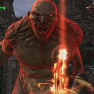 Castlevania -Lords of Shadow-