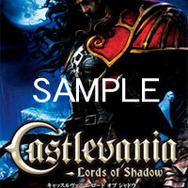 Castlevania -Lords of Shadow-