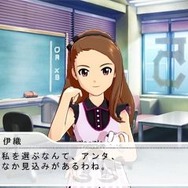 「アイドルマスターモバイル」がREST@RT! ― エリアゲーム「アイドルプロデュース」新登場