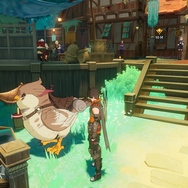 新たな太ももキャラの誕生！モブも可愛い新作ゲーム『リミットゼロ ブレイカーズ』で現状もっとも気になるヒロインはこの子でしょ!!【先行プレイレポ】
