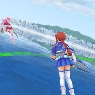 魔法少女リリカルなのはA's PORTABLE -THE GEARS OF DESTINY-