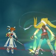魔法少女リリカルなのはA's PORTABLE -THE GEARS OF DESTINY-