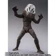 「ウルトラマン」第18話「遊星から来た兄弟」をプレート付きで再現！「S.H.Figuarts ザラブ星人」が60周年記念として再登場