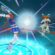 魔法少女リリカルなのはA's PORTABLE -THE GEARS OF DESTINY-