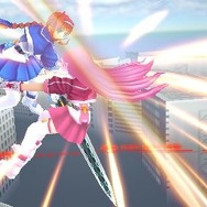 魔法少女リリカルなのはA's PORTABLE -THE GEARS OF DESTINY-