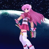 魔法少女リリカルなのはA's PORTABLE -THE GEARS OF DESTINY-