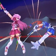 魔法少女リリカルなのはA's PORTABLE -THE GEARS OF DESTINY-