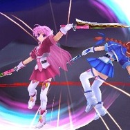 魔法少女リリカルなのはA's PORTABLE -THE GEARS OF DESTINY-