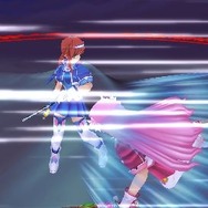 魔法少女リリカルなのはA's PORTABLE -THE GEARS OF DESTINY-