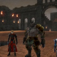 TRINITY Zill O'll Zero