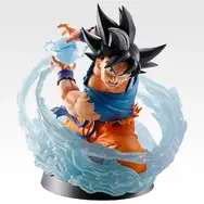 かめはめ波構える「孫悟空」がカッコイイ！「ドラゴンボール」新作一番くじ全ラインナップ公開―ベジータ、悟飯たちも“大技”と共に立体化