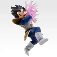 かめはめ波構える「孫悟空」がカッコイイ！「ドラゴンボール」新作一番くじ全ラインナップ公開―ベジータ、悟飯たちも“大技”と共に立体化