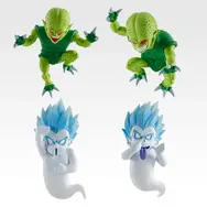 かめはめ波構える「孫悟空」がカッコイイ！「ドラゴンボール」新作一番くじ全ラインナップ公開―ベジータ、悟飯たちも“大技”と共に立体化