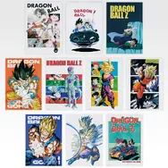 かめはめ波構える「孫悟空」がカッコイイ！「ドラゴンボール」新作一番くじ全ラインナップ公開―ベジータ、悟飯たちも“大技”と共に立体化