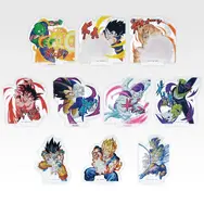 かめはめ波構える「孫悟空」がカッコイイ！「ドラゴンボール」新作一番くじ全ラインナップ公開―ベジータ、悟飯たちも“大技”と共に立体化